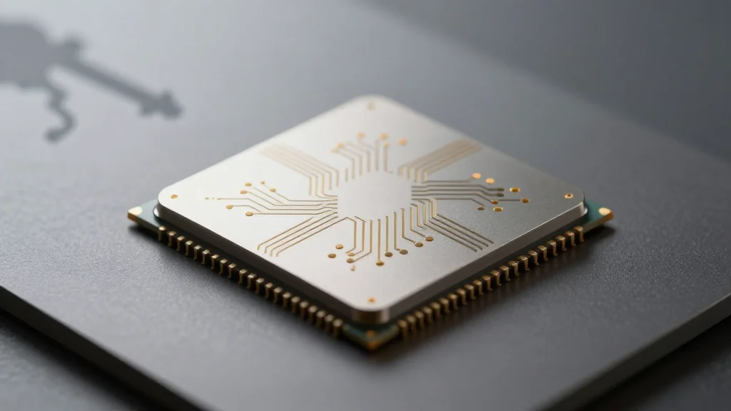 Imec Says AI Scaling Needs More Orchestration Across Research, Design, Manufacturing