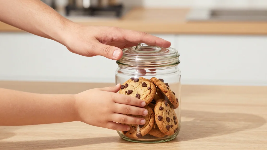 Experts Urge Parents to Say ‘No’ to Build Resilience and Boundaries