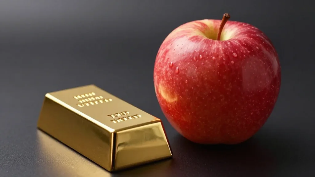 Apple Shares Near $294 After Record Q2 Earnings, $100B Buyback and CEO Succession