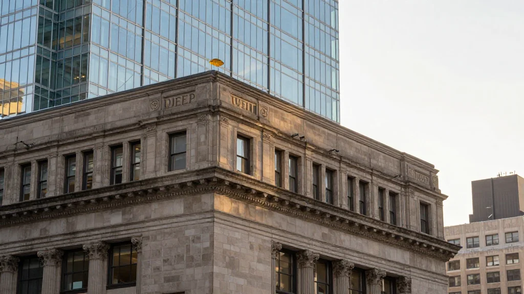 Olmstead, Vertex Acquire Repositioned 1916-Vintage Midtown Offices