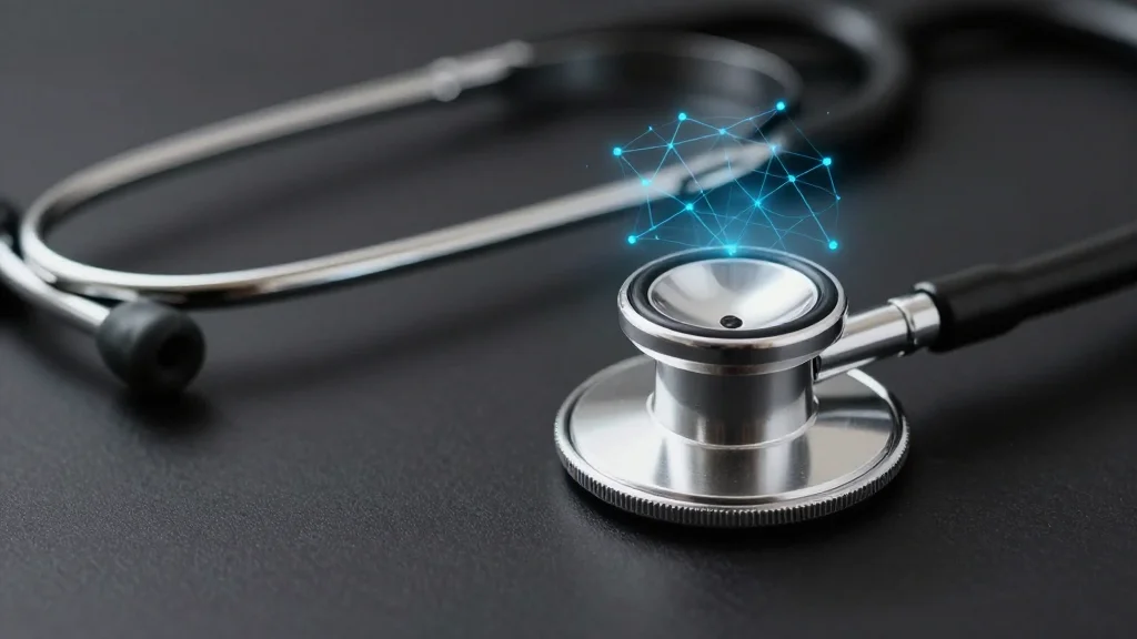 Deploying AI 'Allows Doctors to Be Doctors' Again