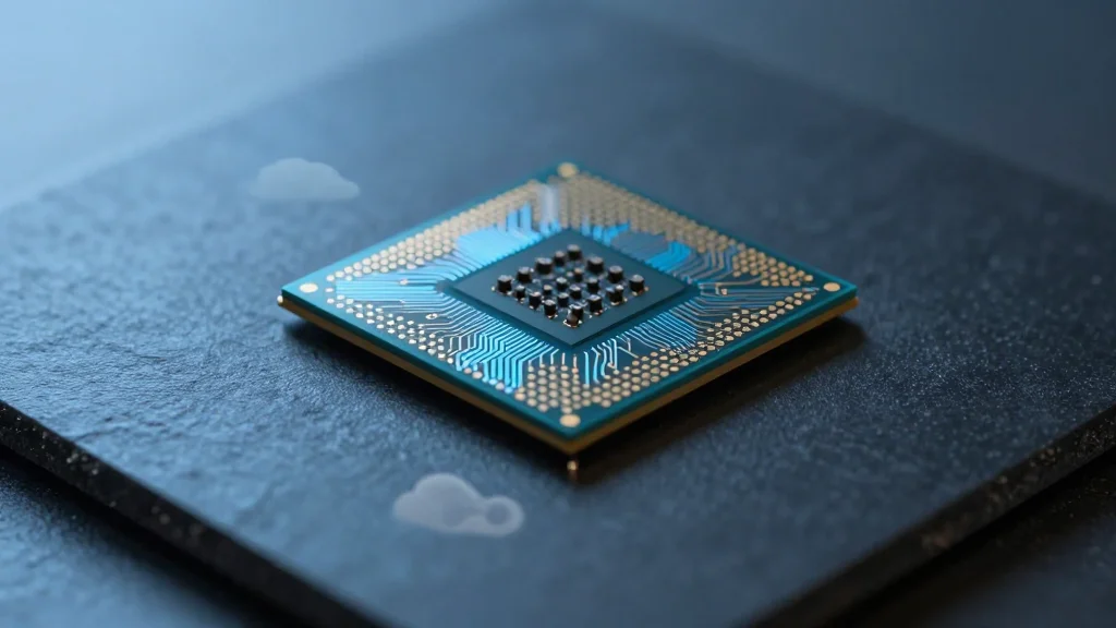 Microsoft Unveils Seven In‑House AI Models to Boost Azure Enterprise Adoption