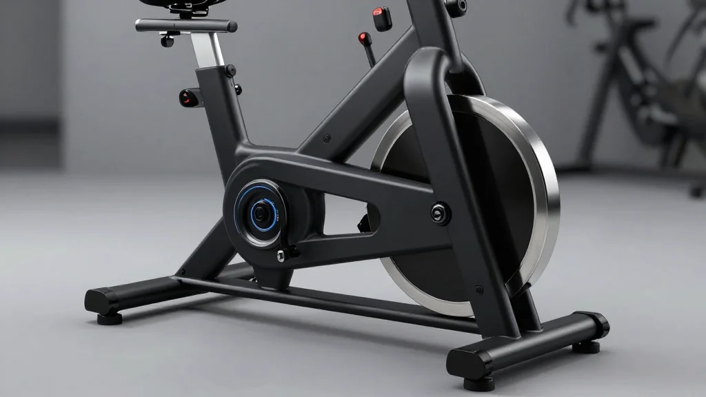 Peloton Posts Modest Revenue Growth, Signals Turnaround