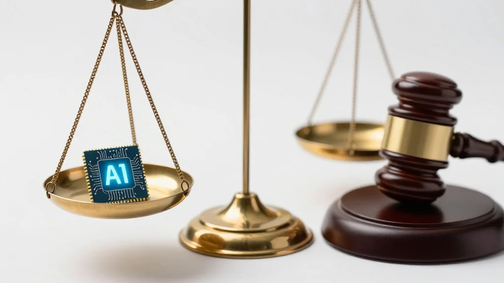 Daniel Ivtsan: The Litigation AI Arms Race Has Already Started and Both Sides Are Armed