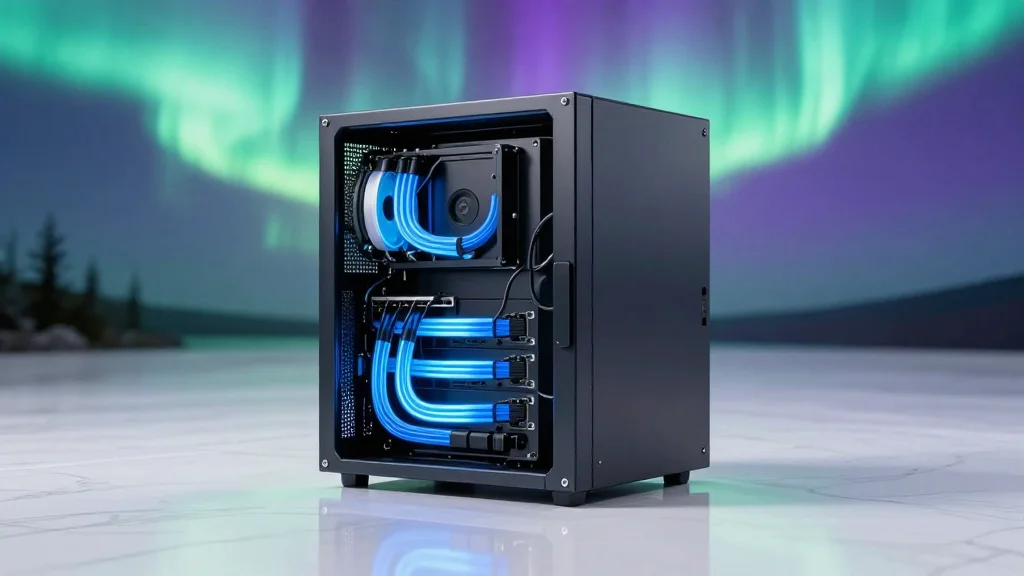 Bull Delivers Roihu, Finland’s New National Supercomputer