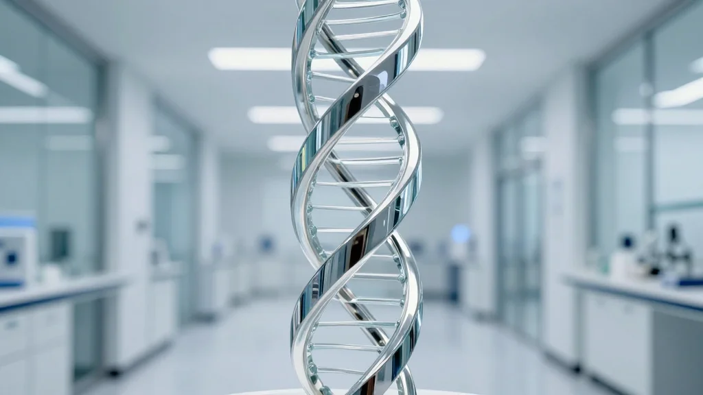 National Institutes of Health: A Science History