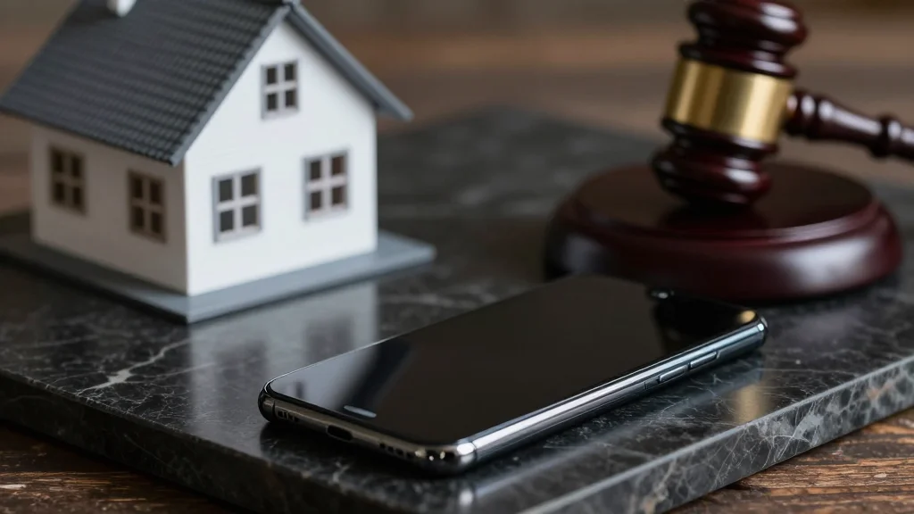 TCPA Lawsuits Hit Nine More Mortgage Lenders