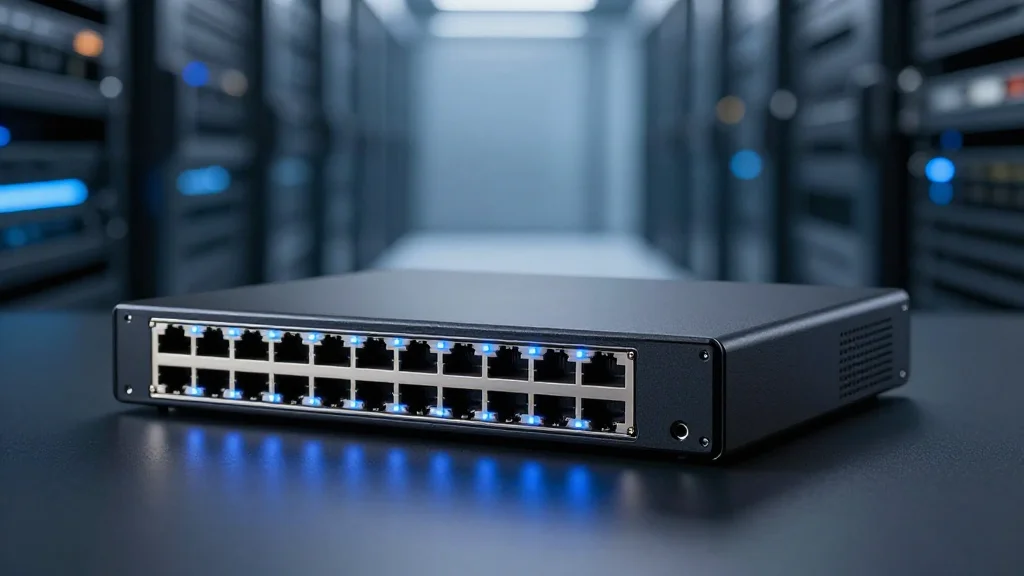 Arista Networks Beats Q1 Forecast, Projects $11.5B Revenue on AI Surge