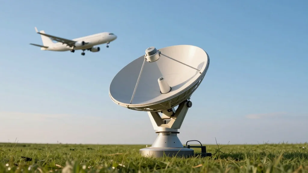 Coalition Urges FCC to Reverse Ligado-AST SpaceMobile L‑Band Approval