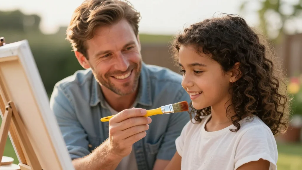 Celebrate Uniqueness, Nurture Passions for Confident Daughters
