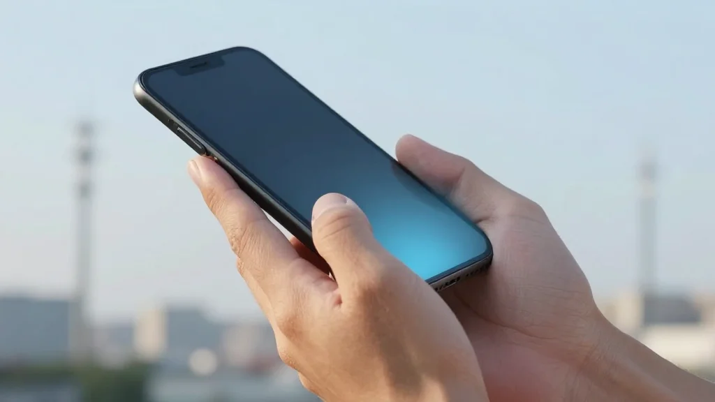 US Phone Radiation Limits Stuck in 1996 Era