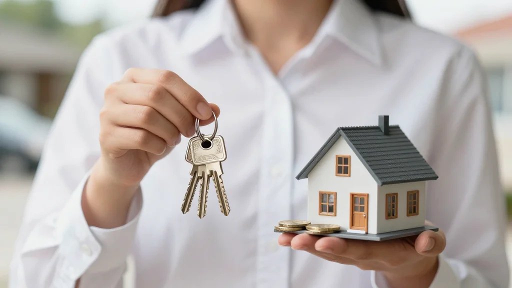 Doctor Turns Pandemic Pay Cut Into 16‑Property Real Estate Portfolio