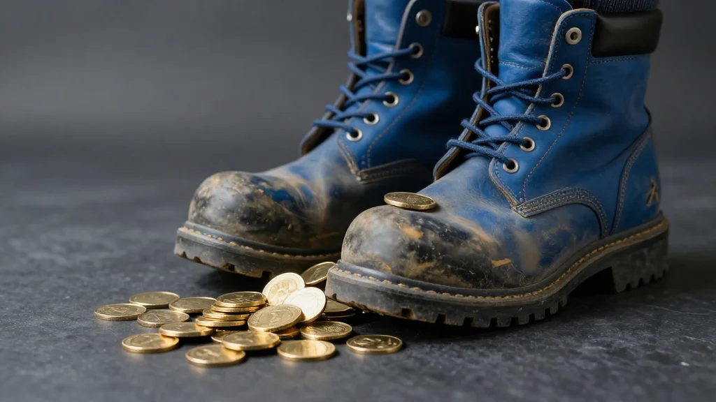 Personal SS Accounts Would've Made Low‑income Workers Rich