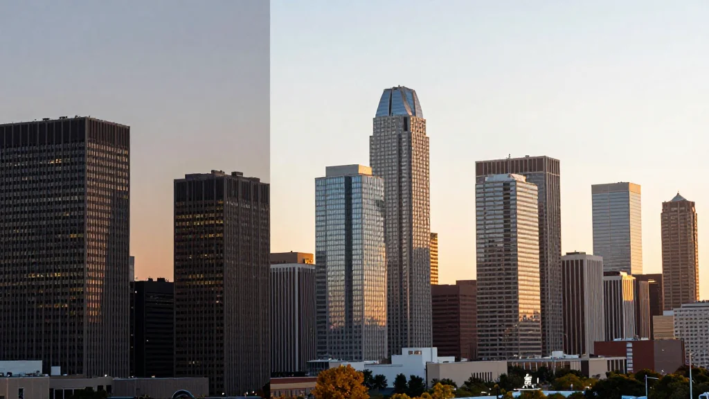 JPMorgan Shifts Workforce: Manhattan Down, Texas Up