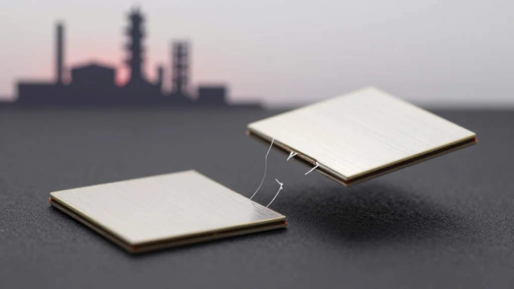 Supply‑Chain Decoupling Spurs Semiconductor Risk Management