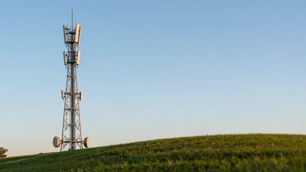 Italian Tower Operator Infrastrutture Wireless Italiane Posts FY25 Earnings Rise, Sets FY26 Outlook
