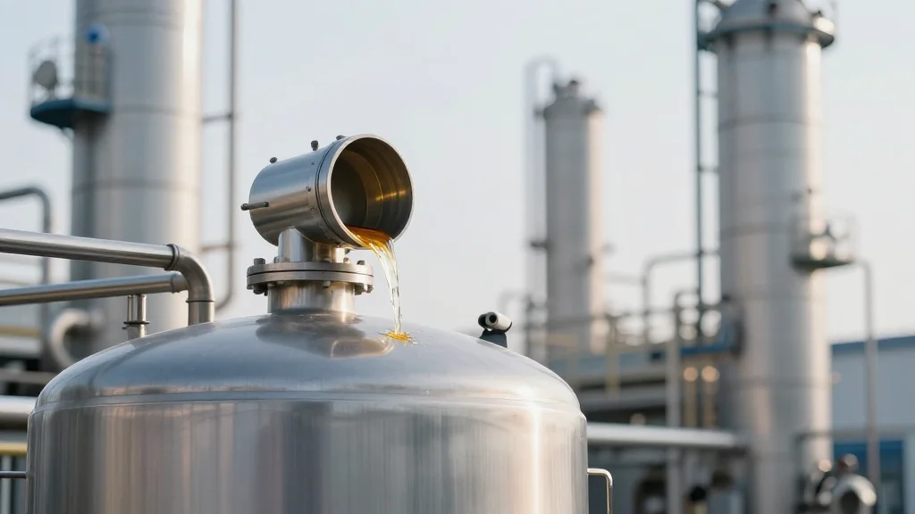 Butyraldehyde Market Projected to Reach $6.96 B by 2030 on Rising Demand From Plastics and Coatings