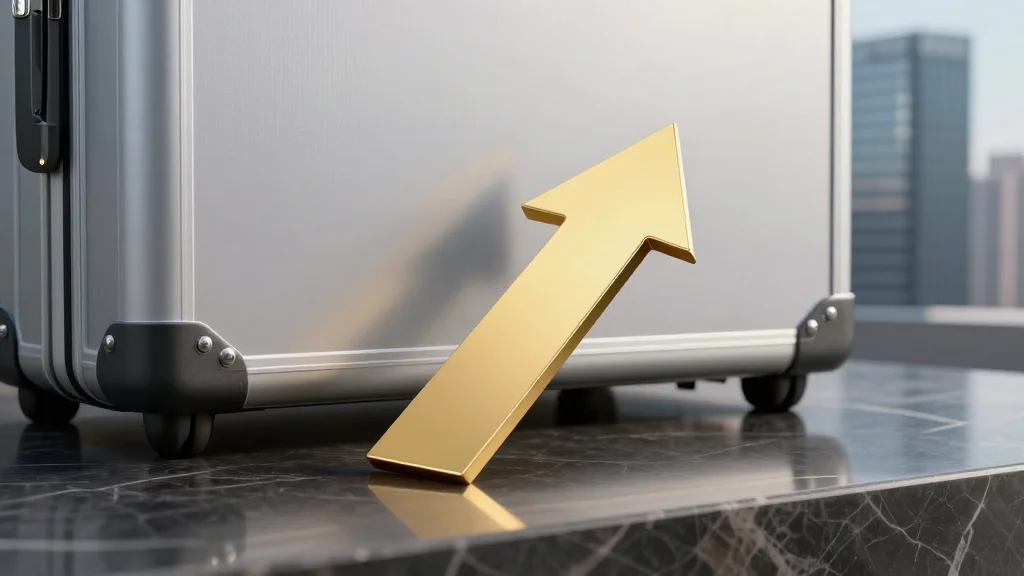 The Trade Desk Appoints Former HPE Exec Nate Olmstead as CFO with $2.4 M Compensation Package
