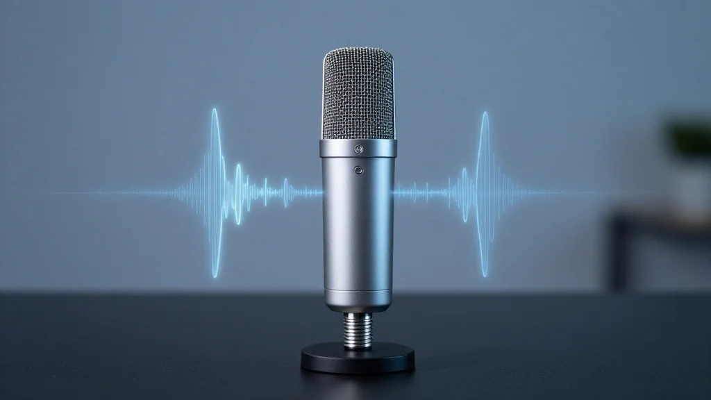 Voice AI Emerges as New Frontier, Raises Ethical Stakes