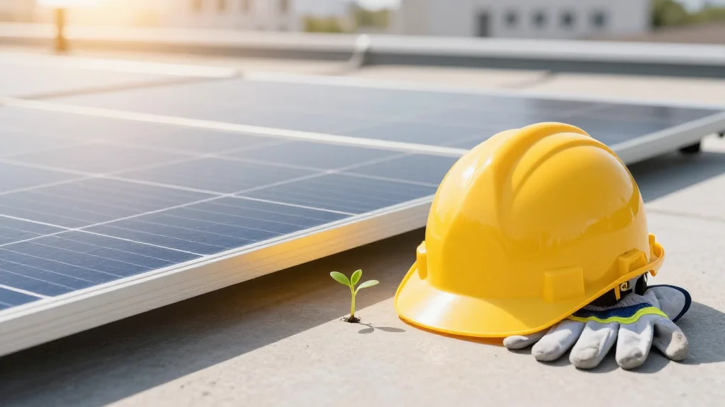 India's Clean Energy Push Could Create over 44 Lakh Jobs by 2030: CEEW-NRDC India Study