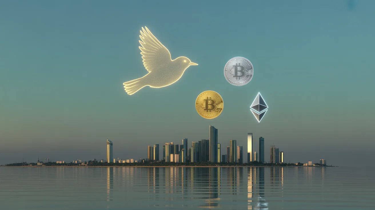 Robinhood to Acquire Buana Capital and PT Pedagang Aset Kripto to Enter Indonesia's Crypto Market