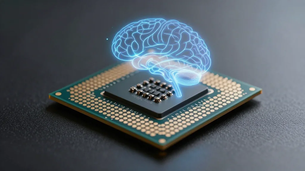 AI on CPU Will Become as Routine as JSON.parse