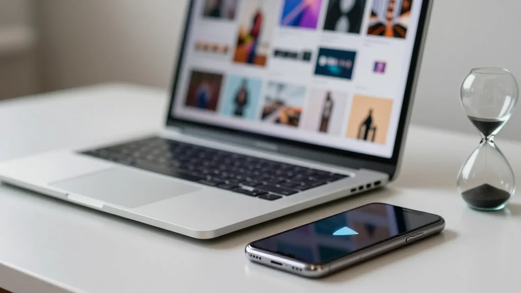 Instant Ad Research: Hours Turned Into Seconds
