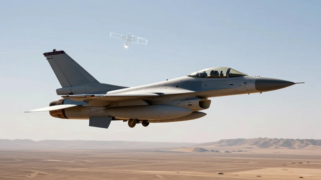 944th Fighter Wing Sharpens Readiness During Desert Hammer 26-2