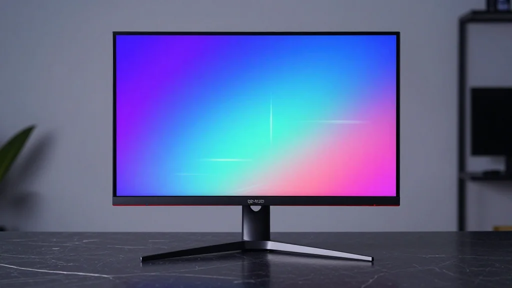 MSI MPG OLED 322URDX36: Triple-Mode QD-OLED Switches Between 4K/360 Hz, 1440p/520 Hz and FHD/680 Hz