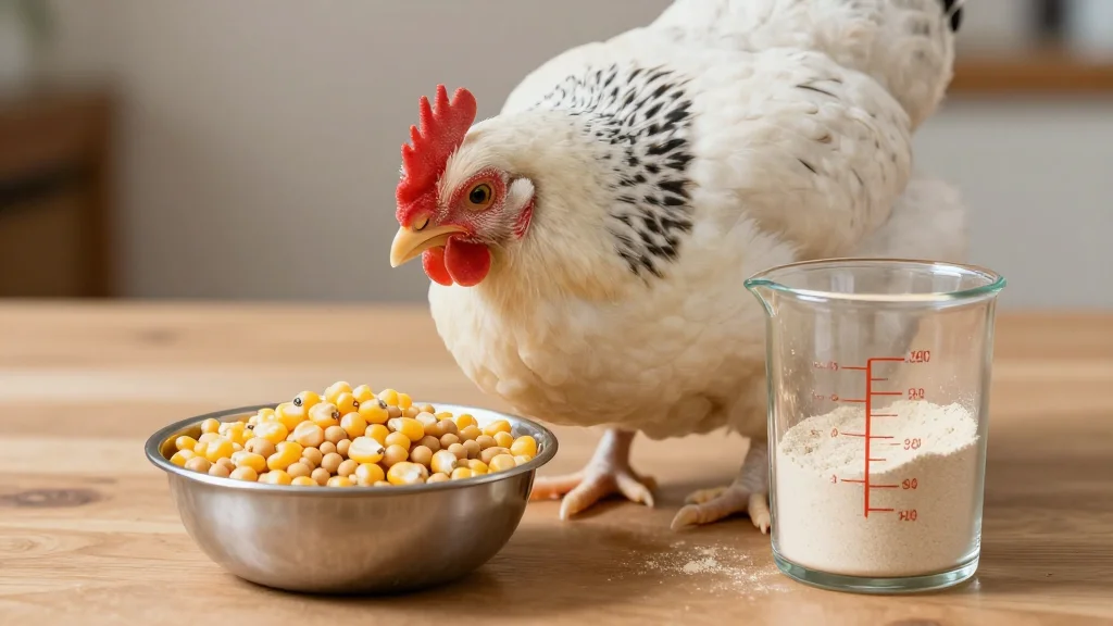 Effects of Dietary Energy and Protein Levels on Growth Performance and Immune Competence of CARI-Nirbheek Chickens in Tropical Environments