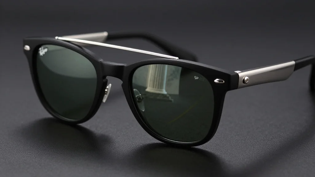 Meta’s AI Glasses Spark Calls for New U.S. Privacy Laws