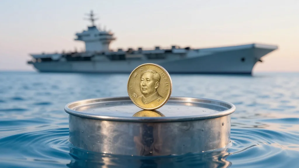 Oil, Metals, and the Dollar: What Treasury Professionals Must Watch