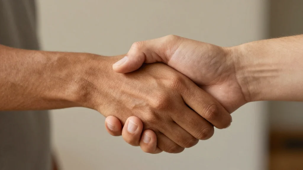 6 Ways to Improve Trust in the Workplace