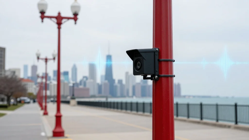 Chicago Council Demands Action on ShotSpotter Replacement After $13.9M Funding Set Aside