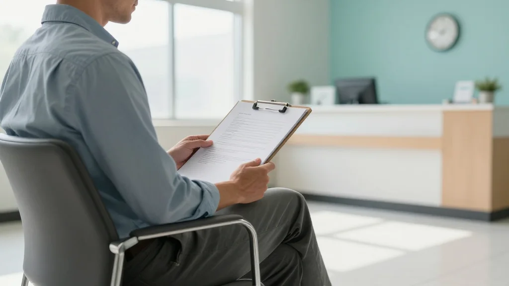 Sick‑day Paperwork Reveals Employer Distrust Built by Hustle Culture
