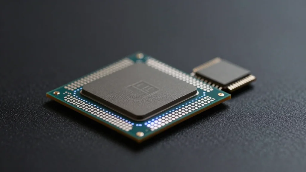 Apple Adopts True Chiplet Architecture for Independent CPU‑GPU Scaling