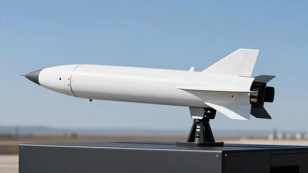Northrop Grumman Receives $475m Contract to Accelerate GPI Programme