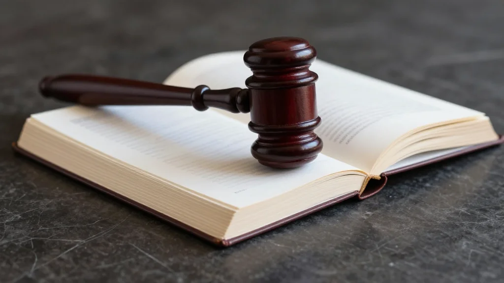 Jones Day's Pro‑Industry Brief Sparks Appellate Curiosity
