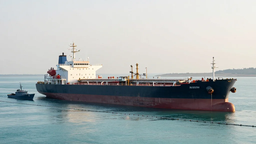 Strait of Hormuz Remains Closed, Trump Remains Uninformed