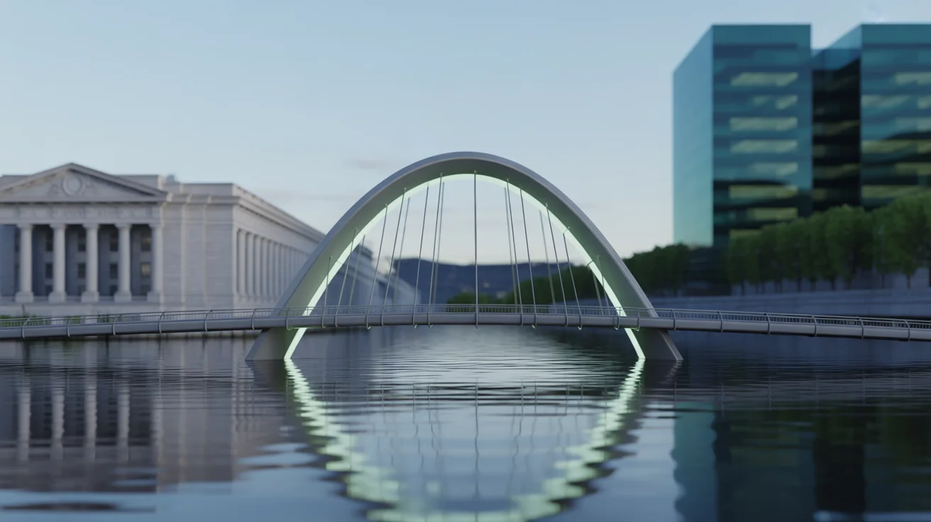 Nasdaq-Listed DEFT Launches Brazil ETPs, Bridging Finance