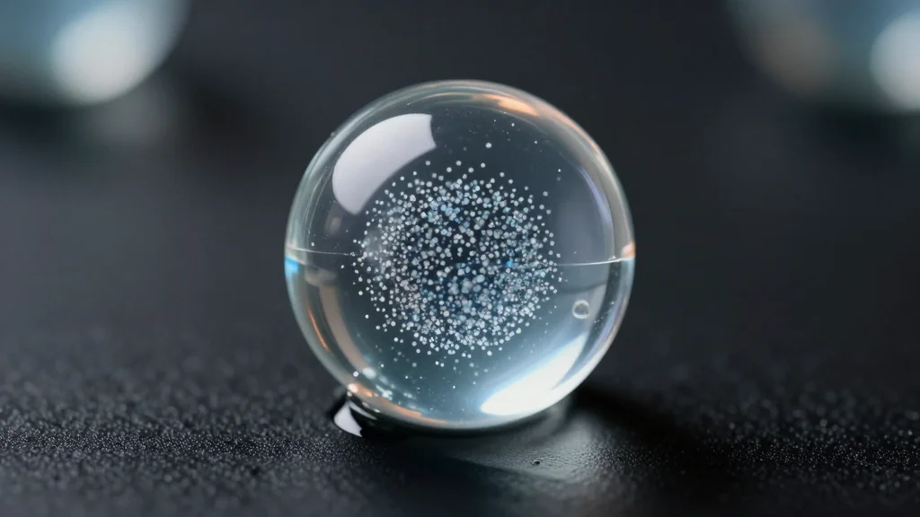 MIT's Liposomal Nanoparticle Reporters Boost MRI Sensitivity for Molecular Imaging