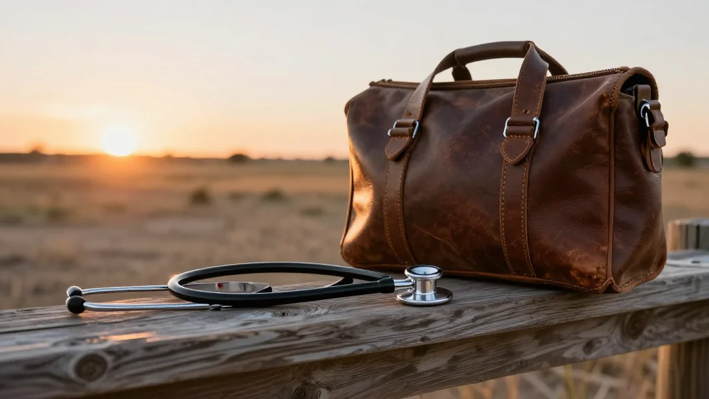ABC Gives Straight‑to‑Series Order for Untitled ‘Grey’s Anatomy’ Spinoff Set in Rural West Texas