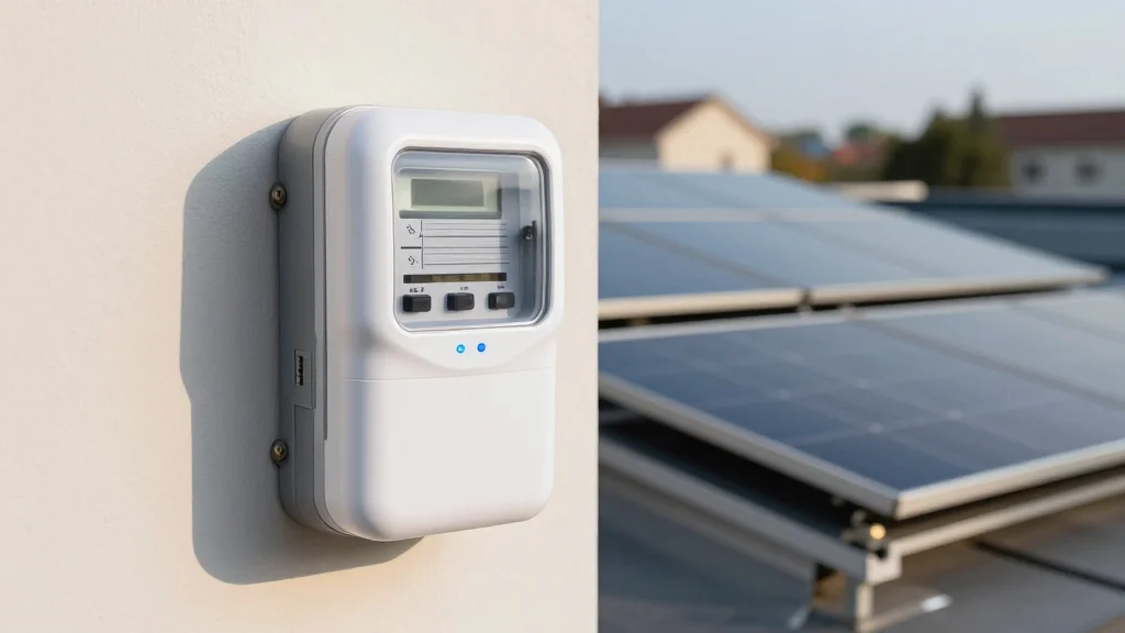 Good News for Prepaid Electricity Users with Solar Power in South Africa