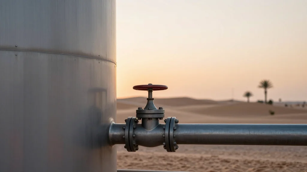 OAPEC Still Active, See Arab Energy Fund Details