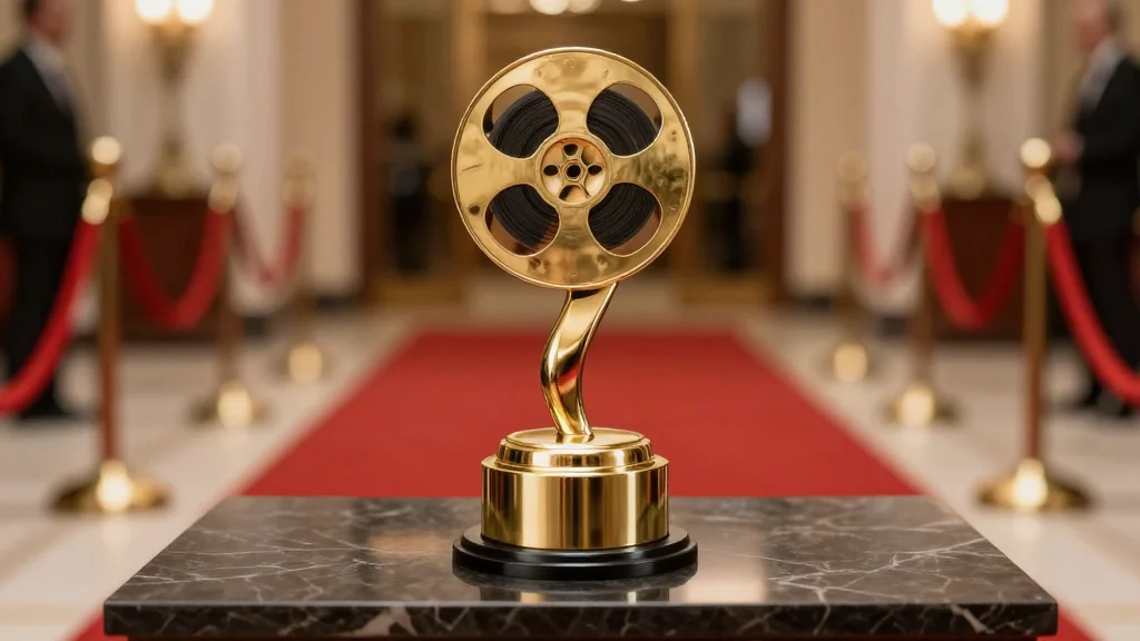 How Film Festivals Have Influenced the Business of Independent Cinema