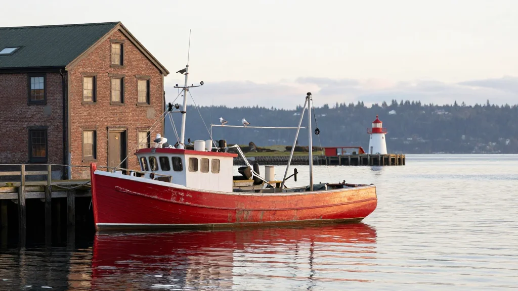 One Day in Steveston (Perfectly Planned, By a Vancouver Local)