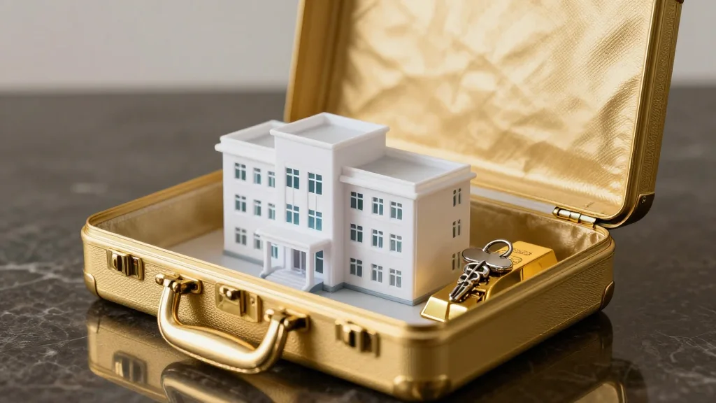 Zero Capital, Vendor‑Financed Deals Scale Healthcare Acquisitions