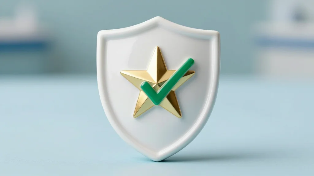Leapfrog 2026 Grades Show Surge in 'A' Hospital Ratings Across U.S.