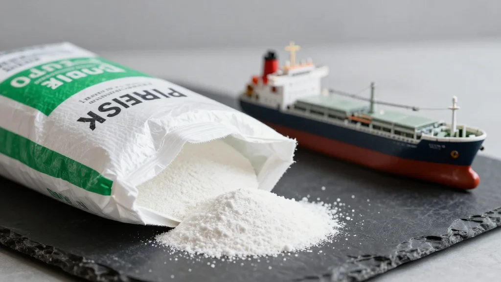 Fertilizer Prices Surge as Hormuz Crisis Triggers EU Subsidy Plan