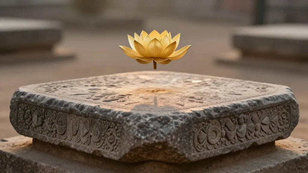 Delhi Conference Reexamines Nalanda Mahavihara’s 800‑Year Spiritual Legacy